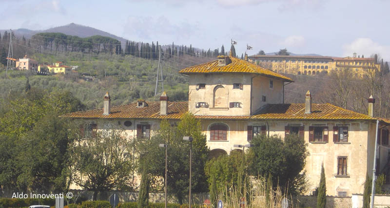 VILLA DI MONTEBONO 11